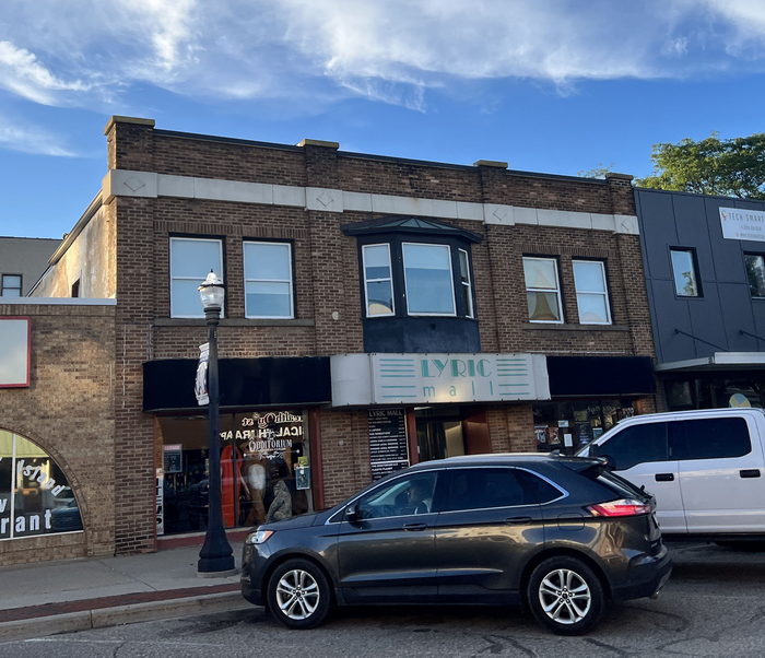 Lyric Theatre - July 6 2022 Photo
